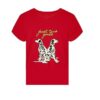 Wolf Alice Merch Store The Clearing 2025 Tour T-Shirt