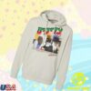 kenny Zusha Merch Store Tzadikim Hoodiev