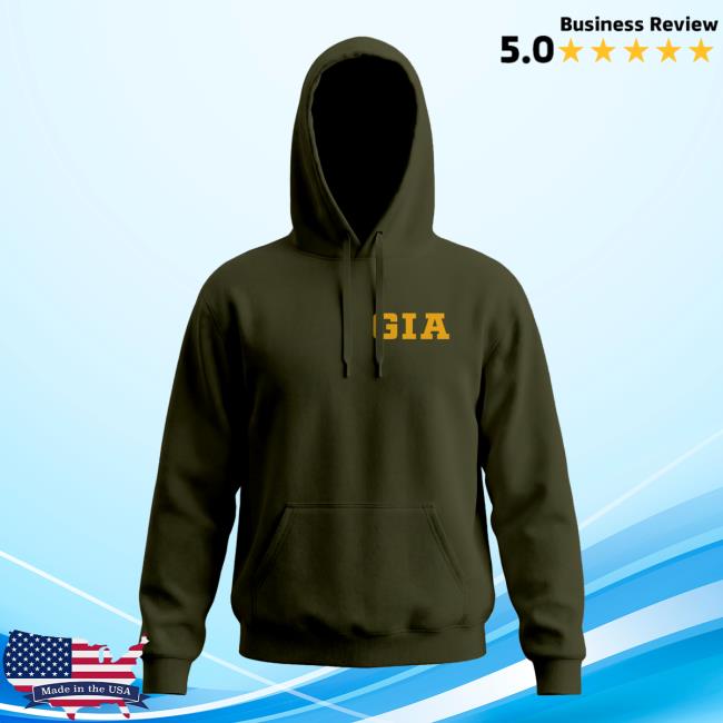 Nick Fuentes Merch Store Shop G.I.A Hoodie Nick Fuentes Merch Store Shop G.I.A Hoodie