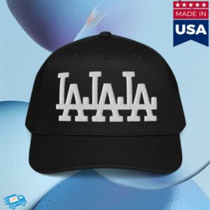 The Hellp Merch Store Shop La La La Hat