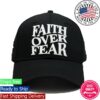 Valuetainment Merch Store Shop Faith Over Fear Hebrews 11 1 Black & White Snapback Hat 1 kenny Valuetainment Merch Store Shop Faith Over Fear Hebrews 11 1 Black White Snapback Hata