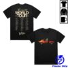 kenny Wolf Alice Merch Store Shop The Clearing 2025 Tour T Shirtaa