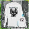 Holy Mountain Printing Store Merch Frozen Soul Dx Shirt