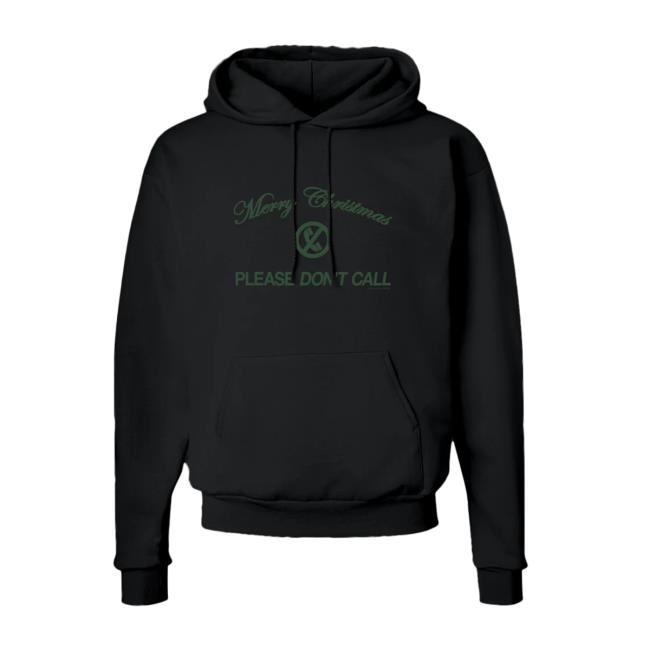 Bleachers Merch Store Shop Merry Christmas Please Don’t Call Hoodie Bleachers Merch Store Shop Merry Christmas Please Don’t Call Hoodie