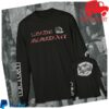 kenny holy mountain printing store merch path of resistance true til death long sleeve shirtpng ue