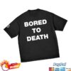 kenny Blink182 Merch Store Shop Bored To Death Teea