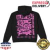 Blink182 Merch Store Shop Missionary Impossible Pink Brickwall Pullover Hoodie 1 kenny Blink182 Merch Store Shop Missionary Impossible Pink Brickwall Pullover Hoodiea