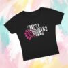 Blink182 Merch Store Shop Missionary Impossible Tour Women's Crop T-Shirt 1 kenny Blink182 Merch Store Shop Missionary Impossible Tour Womens Crop T Shirta