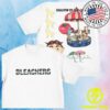 kenny bleachers store merch sotc 2025 white t shirt upsdd