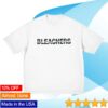 kenny bleachers store merch sotc 2025 white t shirt