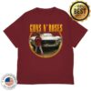 Guns N’ Roses Merch Store Shop Nothin’ Youth T-Shirt Guns N’ Roses Merch Store Shop Nothin’ Youth T-Shirt