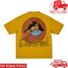 Snoop Dogg Merch Store Shop Tha Last Meal 25Th Anniversary Yellow Tee 1 kenny Snoop Dogg Merch Store Shop Tha Last Meal 25Th Anniversary Yellow Teea