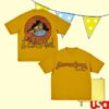 Snoop Dogg Merch Store Shop Tha Last Meal 25Th Anniversary Yellow Tee 2 kenny Snoop Dogg Merch Store Shop Tha Last Meal 25Th Anniversary Yellow Teeaa