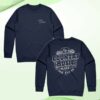 kenny carly pearce store merch country music crewneck
