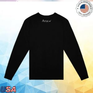 Amac Store Merch Soul Of A Country Long Sleeve Shirt