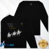 kenny Amac Store Merch The Three Wise Men Long Sleeve Shirt epsdd