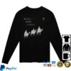 kenny Amac Store Merch The Three Wise Men Long Sleeve Shirt