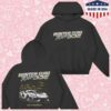 kenny dde merch garage store merch winter euro tour hoodie upsdd