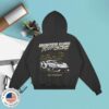 kenny dde merch garage store merch winter euro tour hoodie