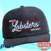 Rock Lobsters Hockey Store Merch Corduroy Lined Hat 1 kenny rock lobsters hockey store merch corduroy lined hatpng u