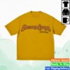 Snoop Dogg Store Merch Tha Last Meal 25Th Anniversary Yellow Tee 2 kenny snoop dogg store merch tha last meal 25th anniversary yellow tee