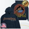kenny snoop dogg store merch tha last meal 25th anniversary blue hoodie ewqpsdd