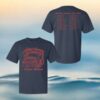 kenny lukas nelson store merch roadside tour t shirt