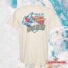 Lukas Nelson Store Merch Roadside Tour T-Shirt