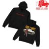kenny Guns N Roses Store Nothin Black Hoodiev