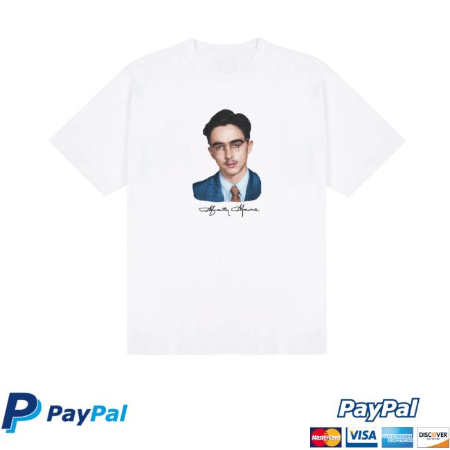 Golf Wang Merch Store Marty Photo Tee By Golf Wang Golf Wang Merch Store Marty Photo Tee By Golf Wang