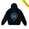 kenny Alan Walker Merch Walker Gaming Hoodiea