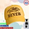 kenny Snoop Dogg Merch Store Shop Tha Last Meal 25Th Anniversary Yellow Hata