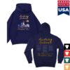 kenny Audrey Hobert Shop Merch Store Staircase To Stardom Tour Hoodiee