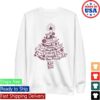 Kes The Band Merch Store Ktb Christmas Tree Lyric Sweatshirt