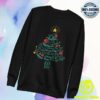 kenny Kes The Band Merch Store Ktb Christmas Tree Lyric Sweatshirtz