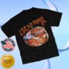 kenny the glorious dead store merch pumpkin t shirtpng ue