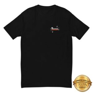 Practical Machinist Store Merch G Code Tutor X Practical Machinist Collab T-Shirt