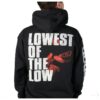 kenny impericon store merch terror lowest of the low hoodie u
