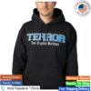 kenny impericon store merch terror your enemies comic hoodie