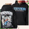 kenny impericon store merch terror your enemies comic hoodiepsdd