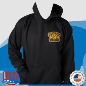 Impericon Store Merch Madball Cigar Hoodie