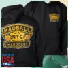 kenny impericon store merch madball cigar hoodie ewqpsdd