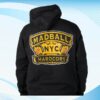 kenny impericon store merch madball cigar hoodie ue