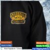 kenny impericon store merch madball cigar hoodie