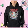 Impericon Store Merch Madball Cigar Hoodie