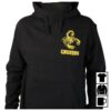 kenny impericon store merch callejon never dies hoodie