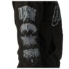 kenny impericon store merch to the grave grave hoodie u