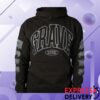 kenny impericon store merch to the grave grave hoodie