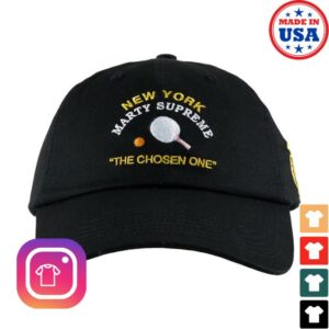 Golf Wang Merch Store Chosen One 6 Panel Hat