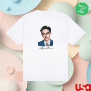 Golf Wang Merch Store Marty Photo Tee